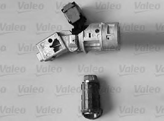 Замок зажигания Renault (RVI) 7701208407 цена, от  