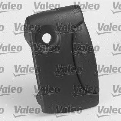 Ручка боковой двери наружная правая 8200164825 Renault (RVI)