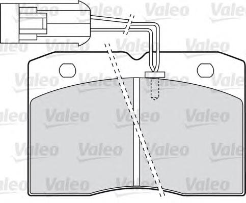 598585 VALEO 