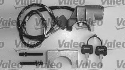 256499 VALEO Замок зажигания