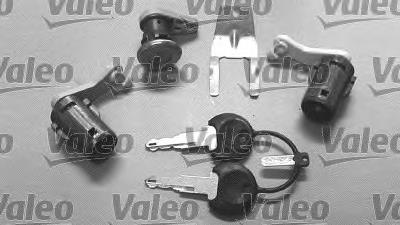 Cilindros de fecho, kit para Renault Trucks TRUCK PREMIUM 