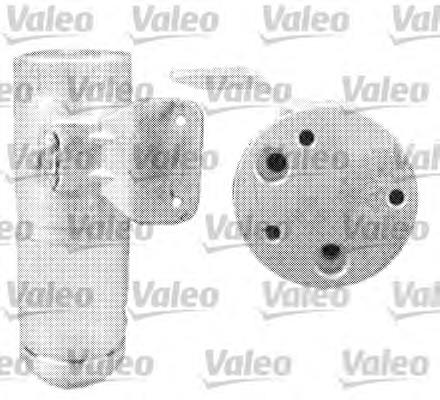 508291 VALEO tanque de recepção do secador de aparelho de ar condicionado