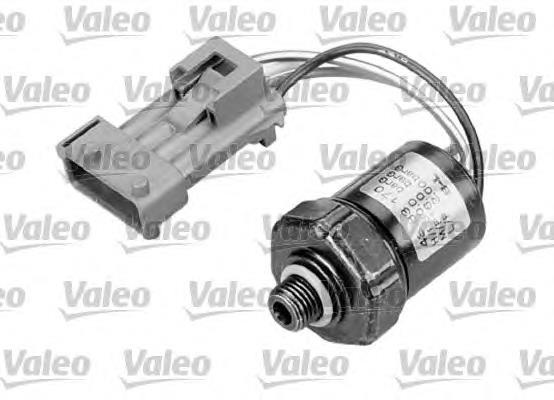 Sensor de pressão absoluta de aparelho de ar condicionado 508825 VALEO