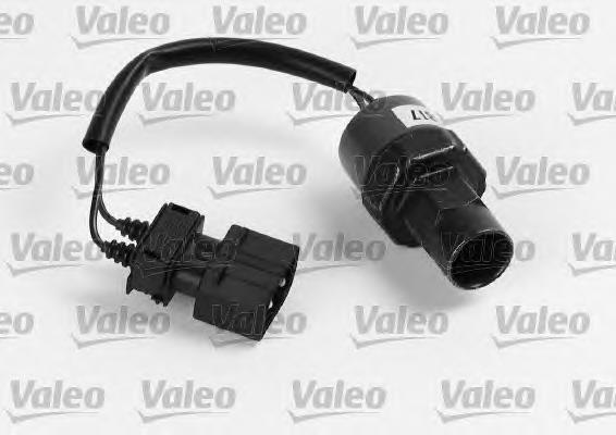 508817 VALEO sensor de pressão absoluta de aparelho de ar condicionado