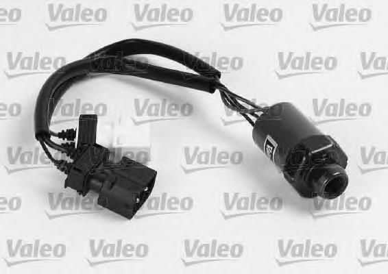 508815 VALEO sensor de pressão absoluta de aparelho de ar condicionado