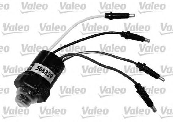 Sensor de pressão absoluta de aparelho de ar condicionado 508829 VALEO