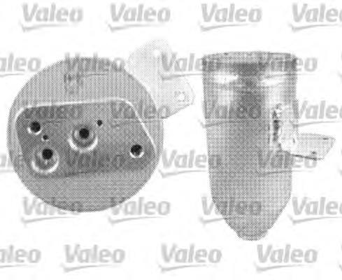 Tanque de recepção do secador de aparelho de ar condicionado 508802 VALEO