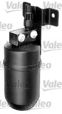 508807 VALEO tanque de recepção do secador de aparelho de ar condicionado