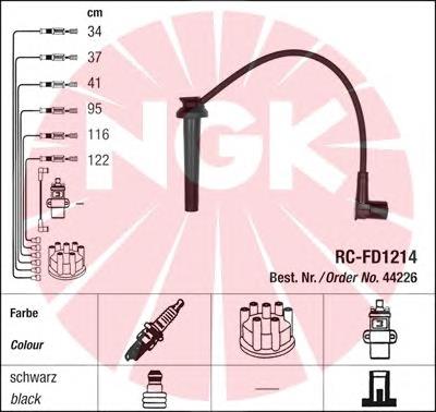 44226 NGK