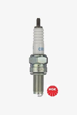 Свечи зажигания CR10E NGK