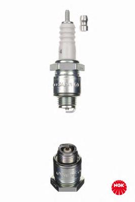 Свеча зажигания NGK 3210 цена, от 3.31 USD