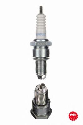 Свеча зажигания NGK 3377 цена, от 5.75 USD