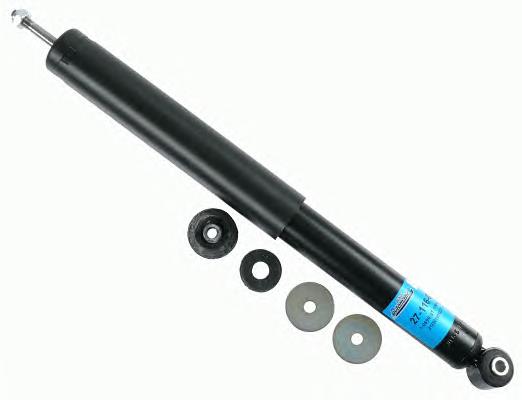 Стойка амортизатора задняя Boge 271160 цена, от 21.59 USD