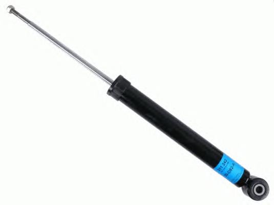 19214658 Bilstein amortecedor traseiro