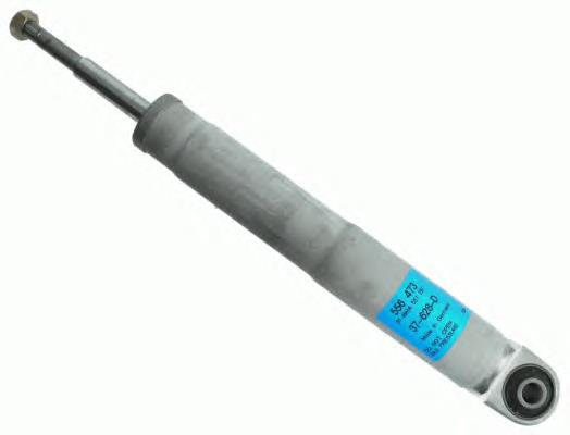 Купить 37628D Boge Амортизатор задней подвески