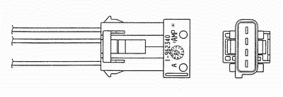 OZA446E67 NGK 