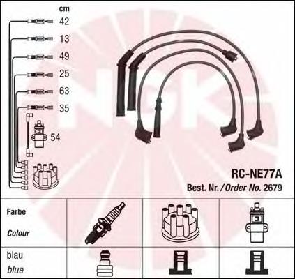 2679 NGK 
