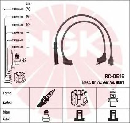 8091 NGK
