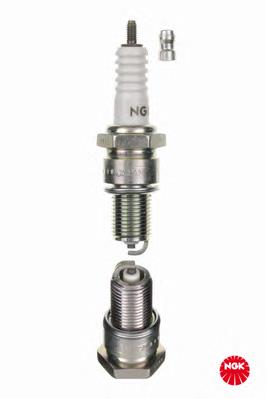 Свечи зажигания 7639 NGK