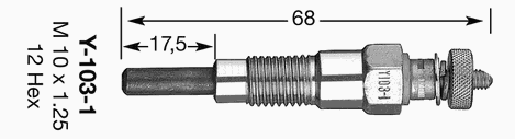 6225 NGK