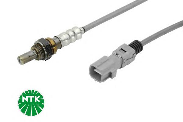 Лямбдазонд, датчик кислорода после катализатора NGK 91025 цена, от 77.96 USD