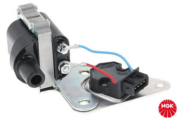 Купить 48156 NGK Катушка зажигания