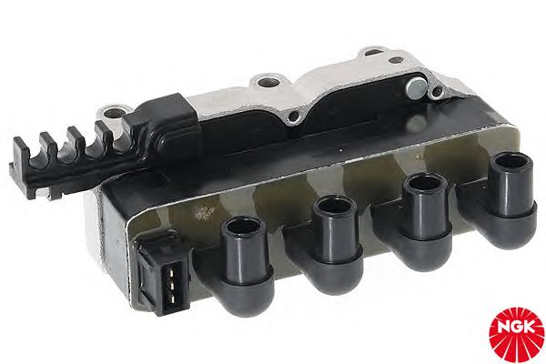 Катушка зажигания 48052 NGK