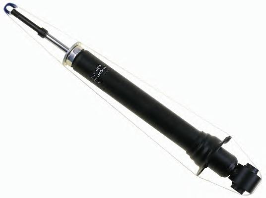 19168388 Bilstein amortecedor traseiro