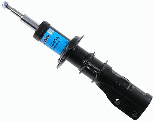 22217271 Bilstein amortecedor dianteiro