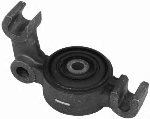 Suporte de amortecedor traseiro para Saab 9-3 (YS3F)