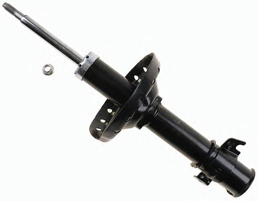 Amortecedor dianteiro direito para Subaru Forester (S11, SG)