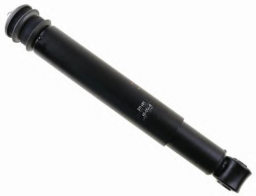 Стойка амортизатора передняя MAN 81437016920 цена, от 1014.64 USD