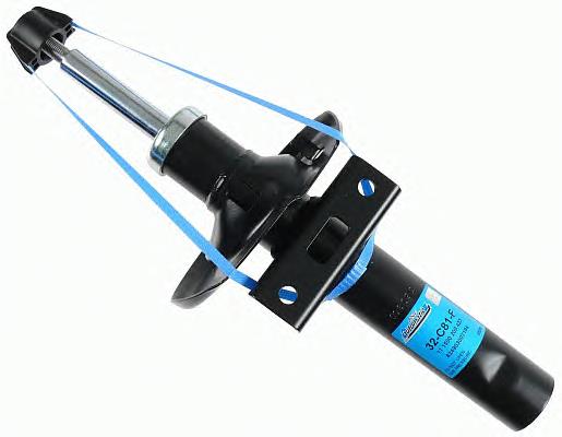 Амортизатор передний 32C81F Boge