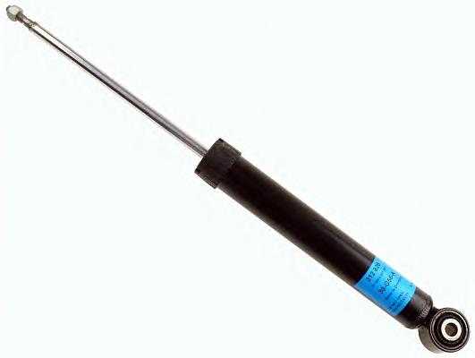 19164915 Bilstein amortecedor traseiro