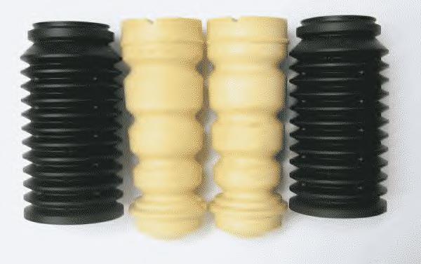 Отбойники задних амортизаторов 890070 Boge