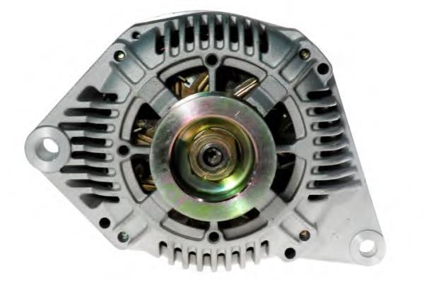 Купить 8EL011710021 HELLA Генератор