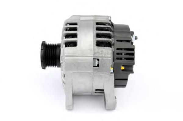 Генератор 8EL011710561 HELLA