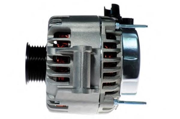 Gerador WG2196859 Wilmink Group