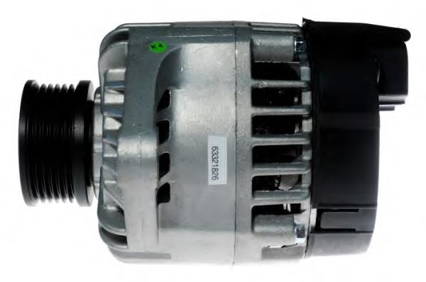 Gerador FT74110 Fast