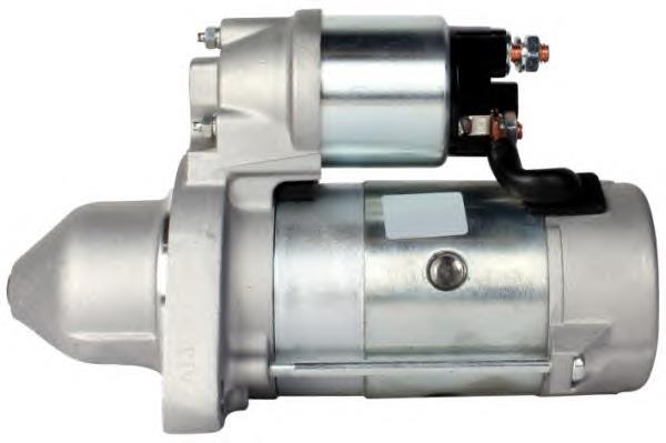 8EA 012 527-711 HELLA motor de arranco