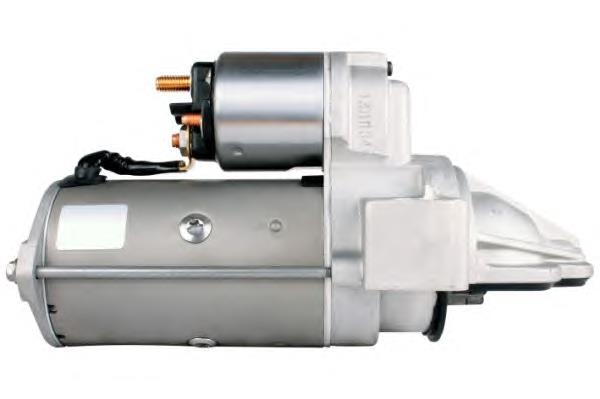 Motor de arranco Fiat Ducato 3 250