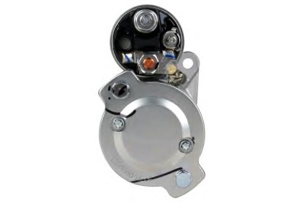 Стартер 8EA012527661 HELLA