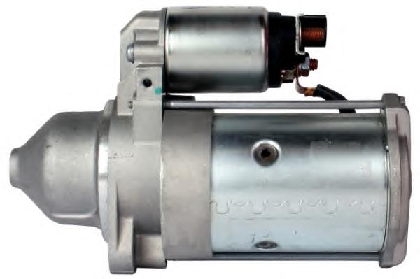 8EA 012 527-671 HELLA motor de arranco