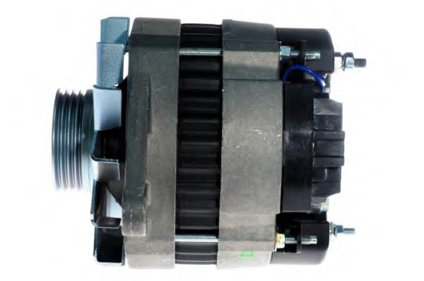 Купить 8EL011711651 HELLA Генератор