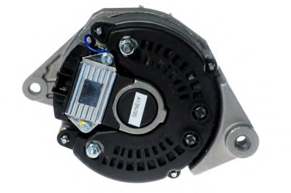 Автомобильный генератор HELLA 8EL011711651 цена, от 128.32 USD