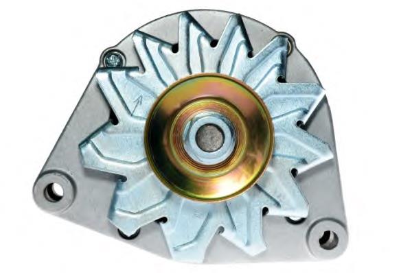 Купить 8EL011711681 HELLA Генератор