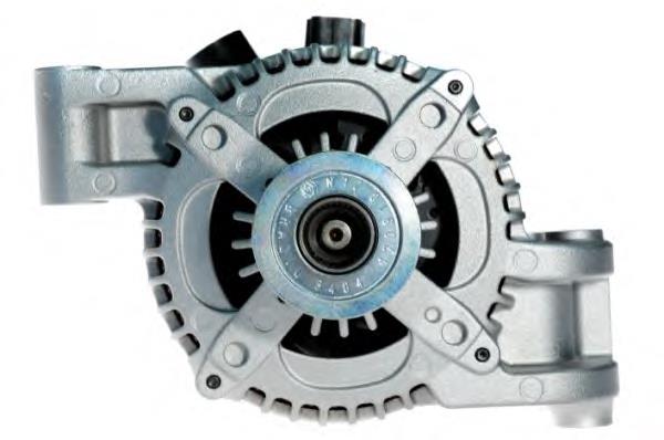 Генератор 8EL011711621 HELLA