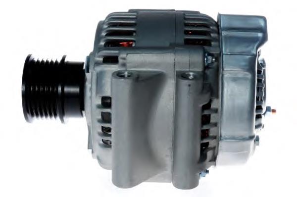 8EL011710861 HELLA Генератор автомобильный