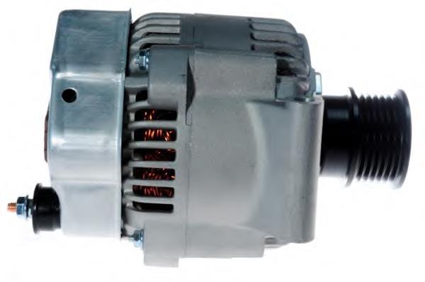 Генератор 8EL011710861 HELLA