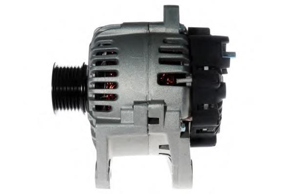 Генератор 8EL011710761 HELLA